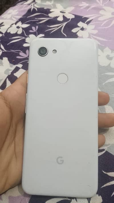 google pixel 3A non pta urgent sale