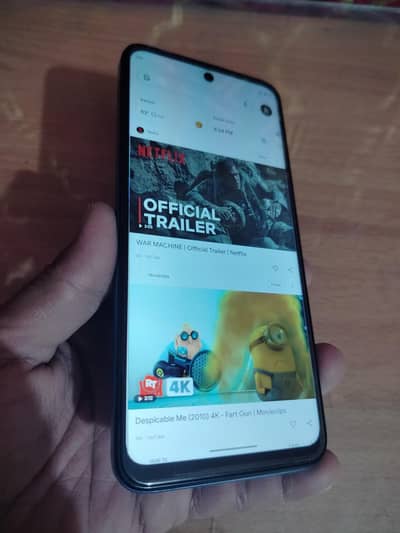 Moto  G Play 2024 Mobile SIM Nahi Chalti hai baqi look like New