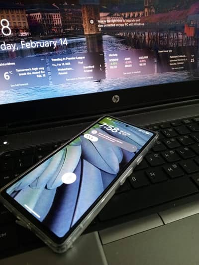 8+128 official approve