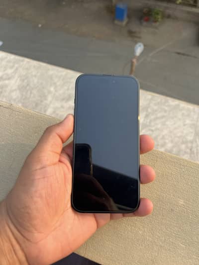 iphone 14pro 256GB pta approved