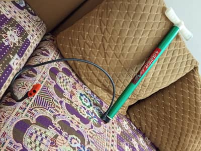 Easy pump for Bicycles