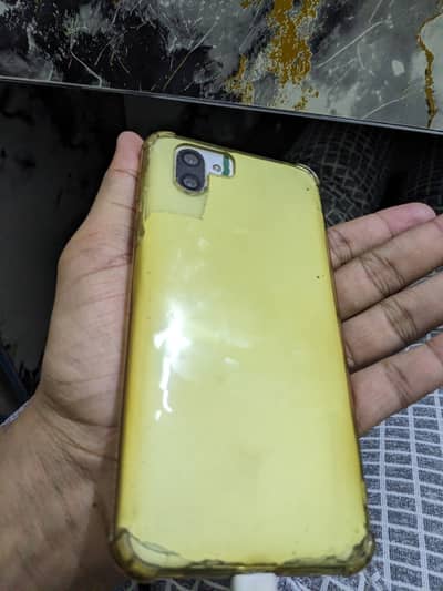 Sharp Aquos R3 Panel only