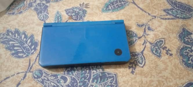 Nintendo DS XL