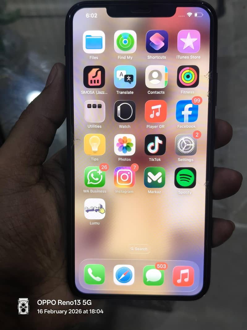 iphone 11 pro max 5