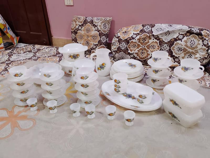 Dinner Sets 0