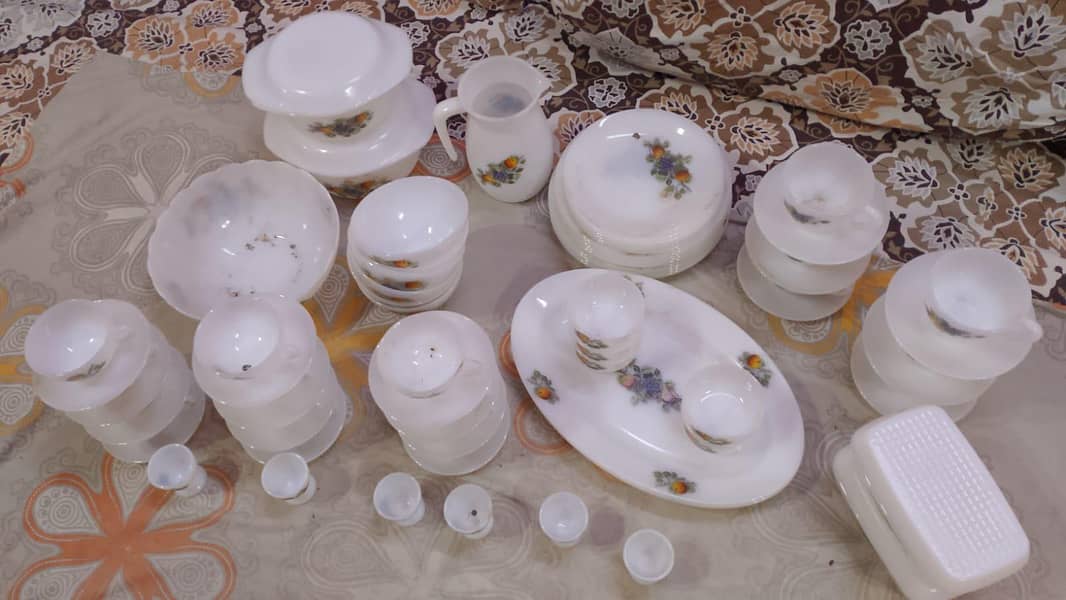 Dinner Sets 1