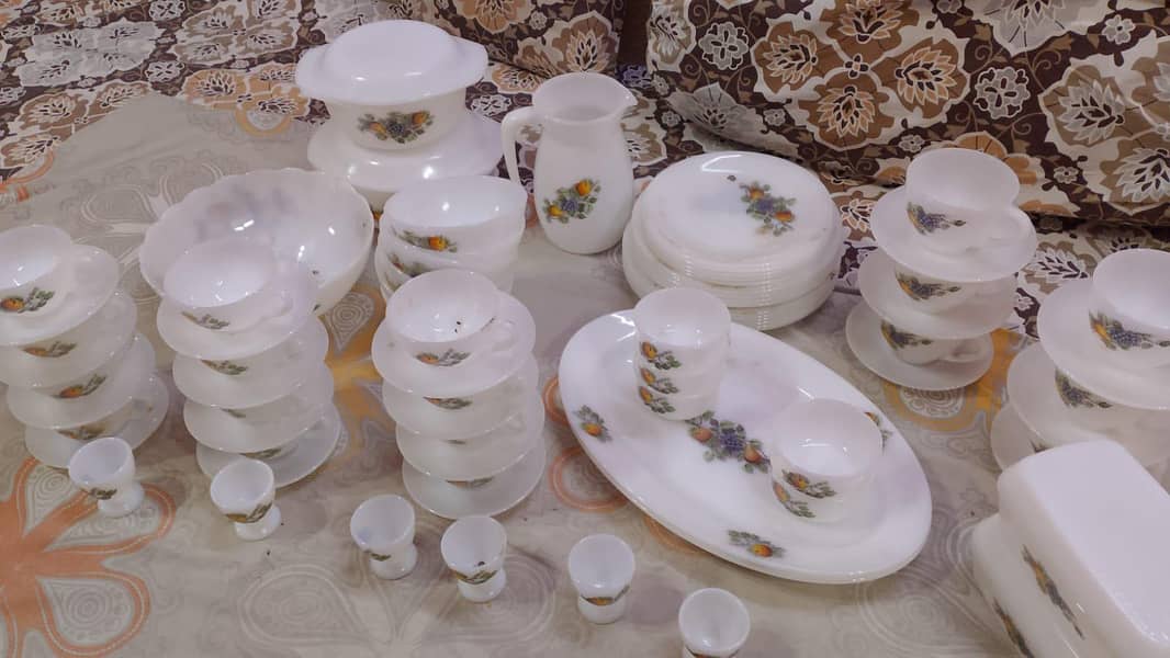 Dinner Sets 2