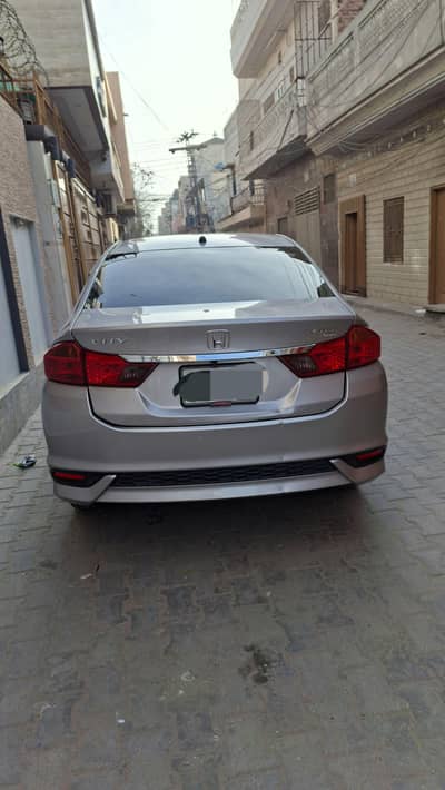 Family Used Car – Excellent Condition