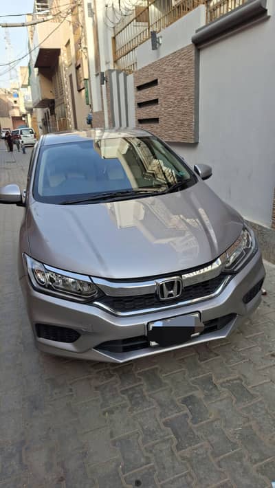 Family Used Car – Excellent Condition