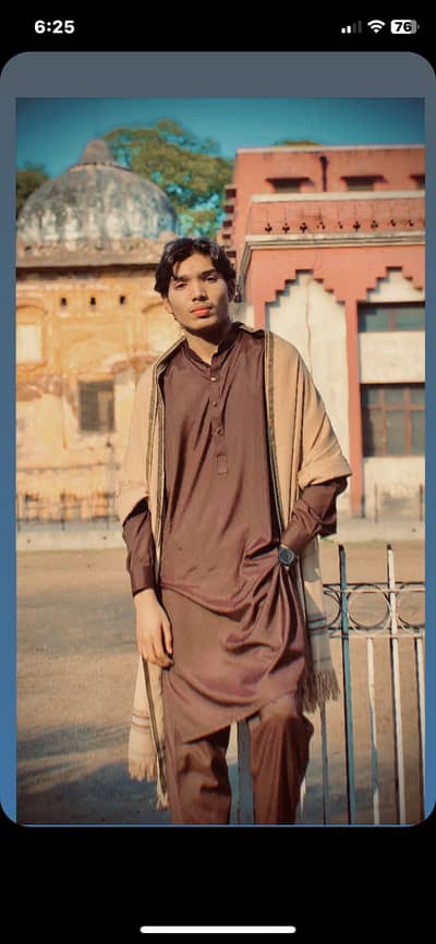 Jahanzaib Malik