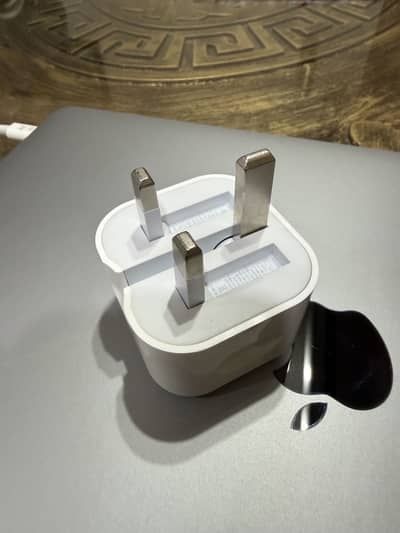 100% original apple charger