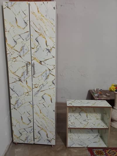 Book Shelves and rack for sale