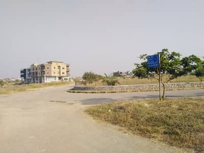 Get Your Hands On Residential Plot In Islamabad Best Area