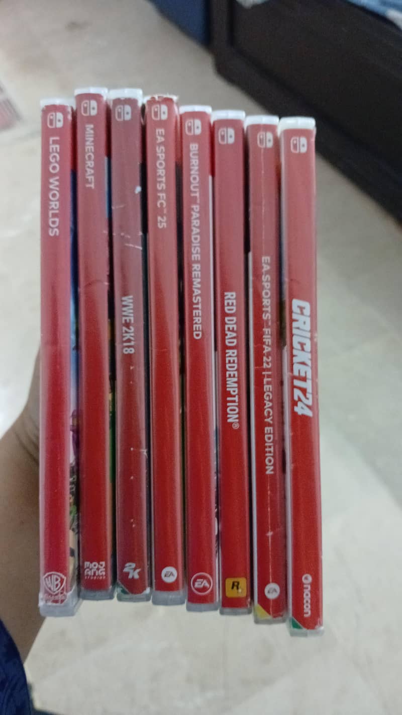 nintendo switch oled 2