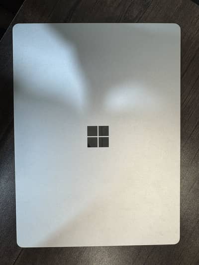 Microsoft Surface Go
