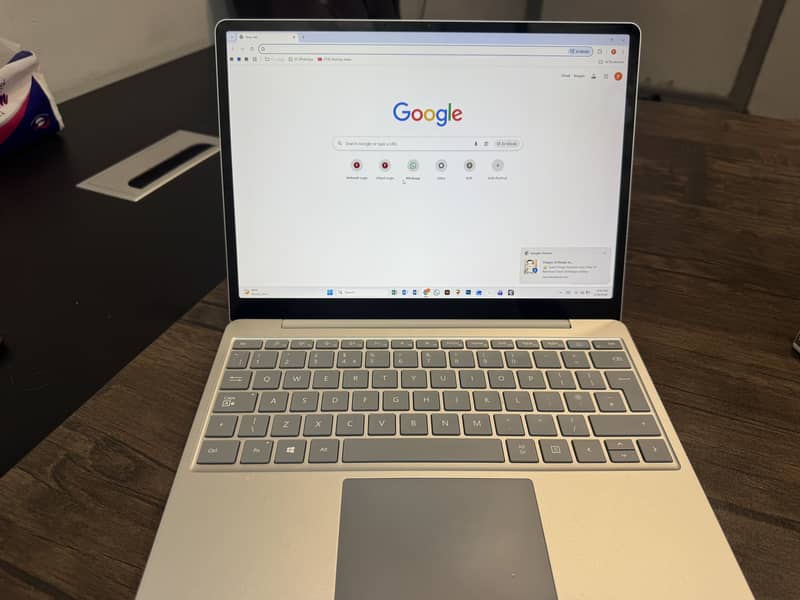 Microsoft Surface Go 1