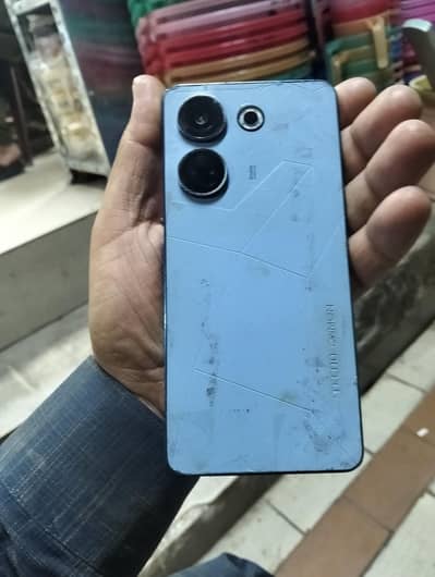 tecno camin 20 office pta approved. 8 ram 256