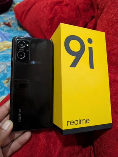 Realme 9i