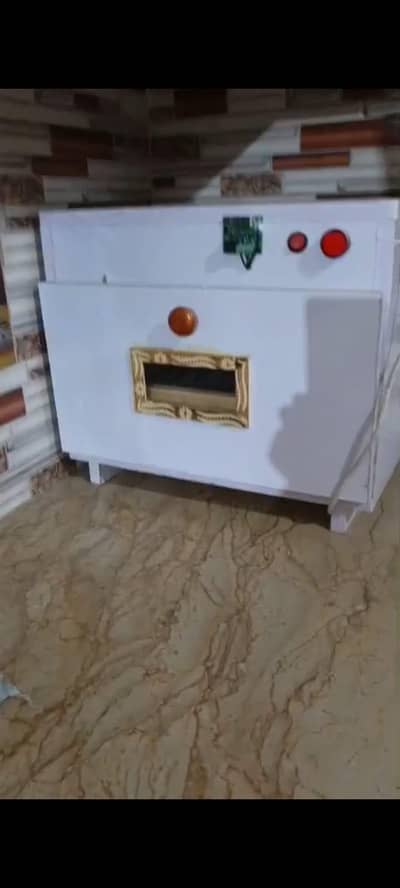 Eggs Incubator