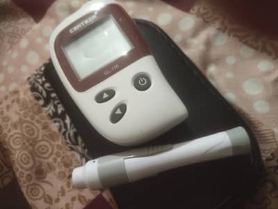 certeza g110 glucometer