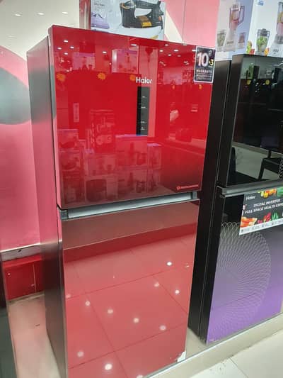 Haier New Refrigerators Available 0308-6301902