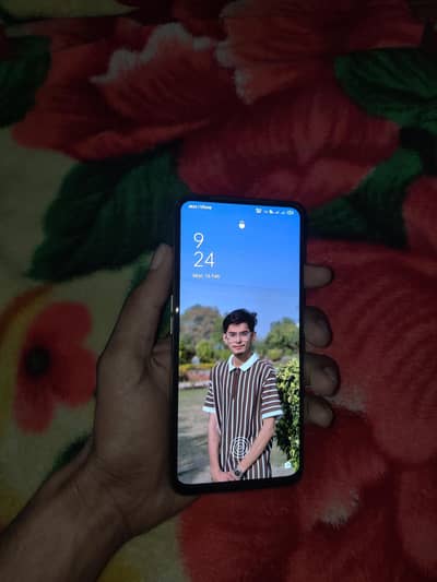 Oppo Reno 2f for sale