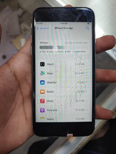 iphone 6s all GENUINE non pta reasonable price BH 88