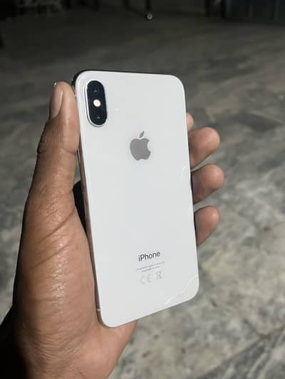 iPhone X non pta 64gb