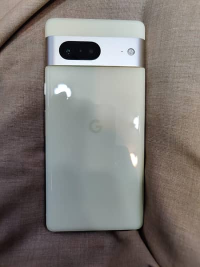 google pixel 7 PTA