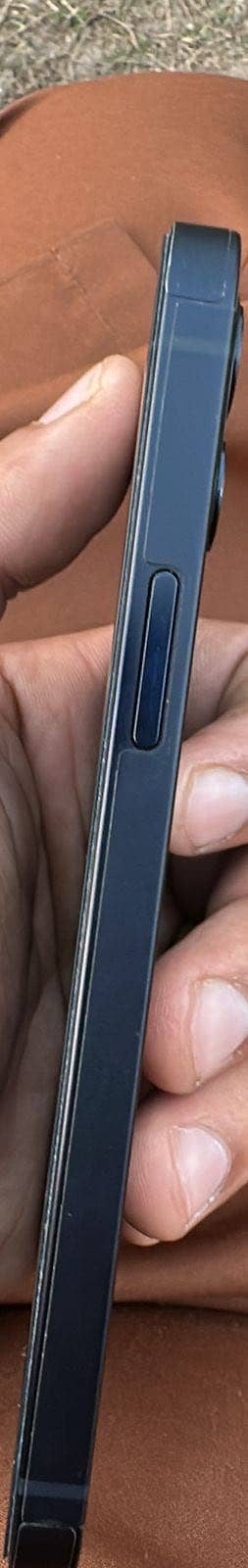 Iphone 12 PTA Approved