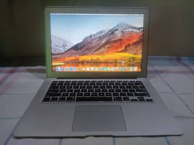 Mac book Air 2015 i7  (03194959121)