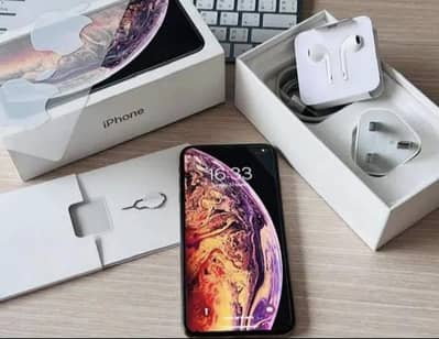 iphone xs max 256gb my whtsp number 03273186541