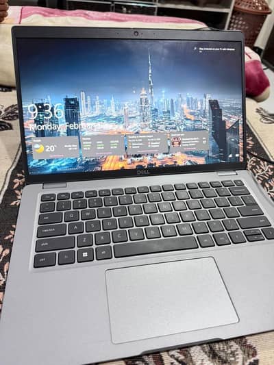Dell Latitude 5420 | Core i5 11th Gen | 16GB RAM | Business Laptop