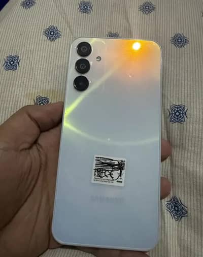 Samsung A15 5g Pta Approved