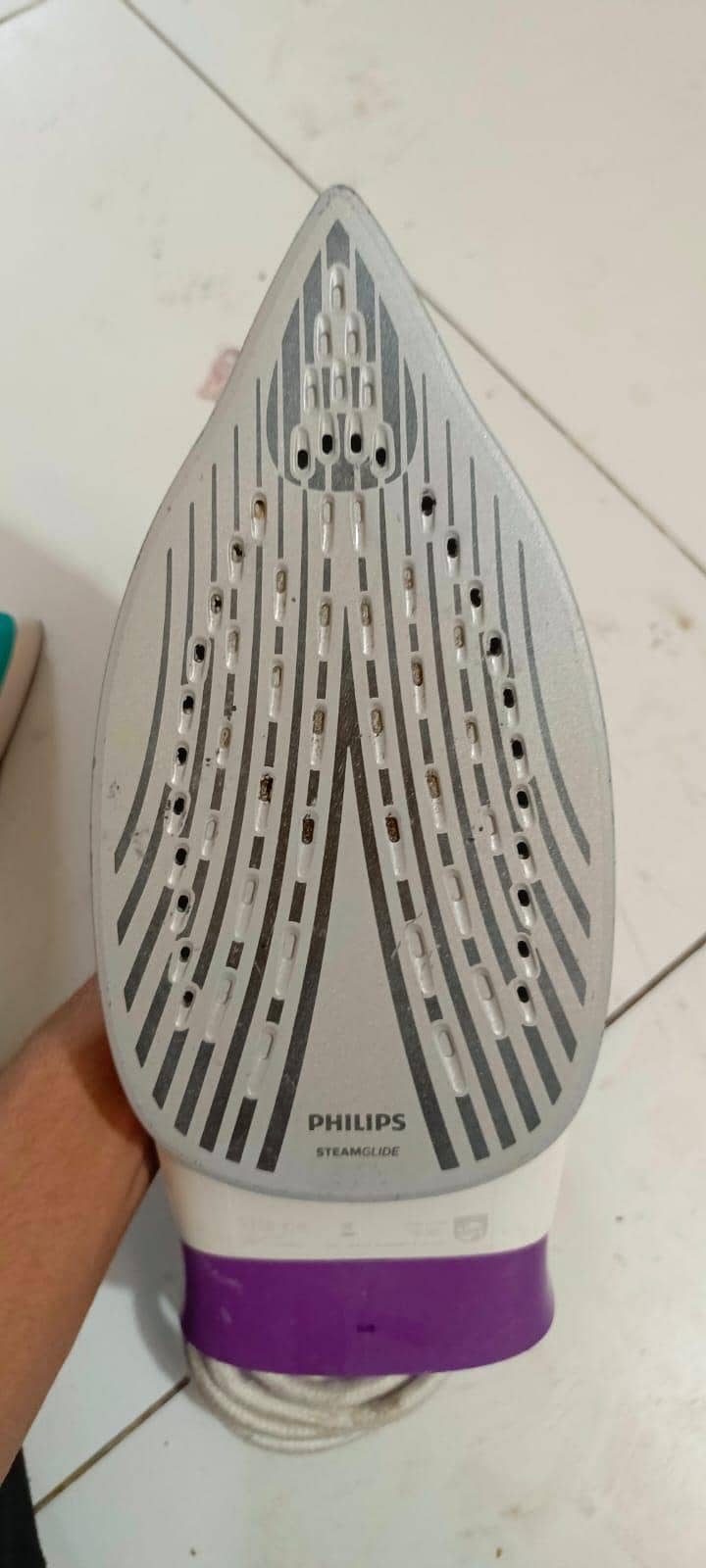 PHILIPS iron 2
