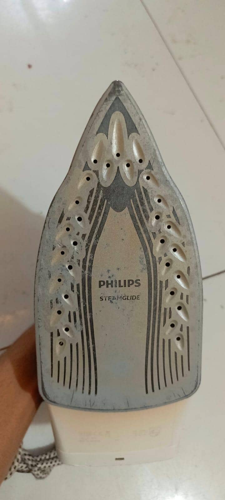 PHILIPS iron 11