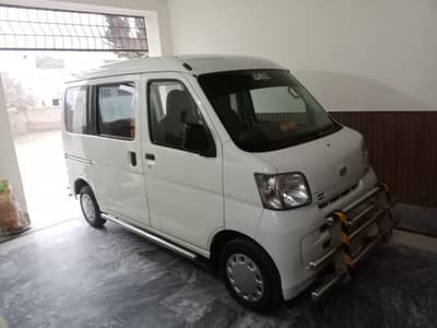 Hijet