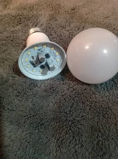 LED Bulb High Quality