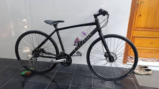Bicycle for sale