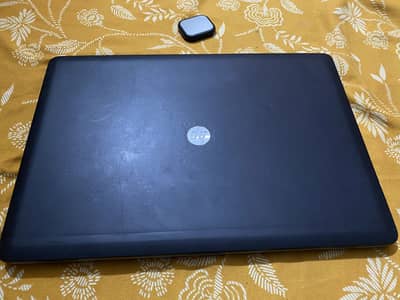 HP Core i7 4rth Generation