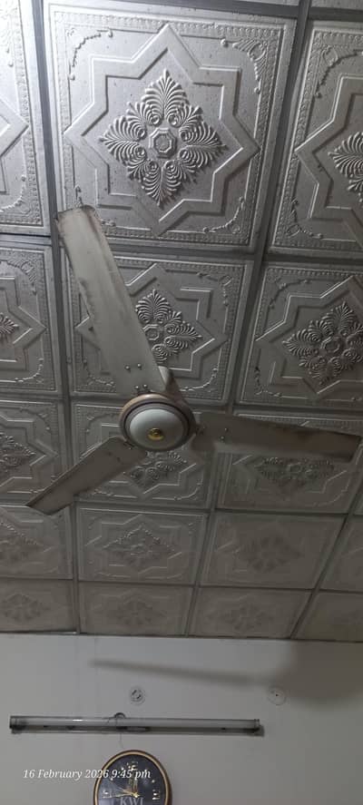 ceiling fan