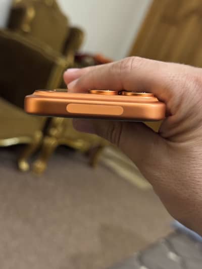 iPhone 17 pro lla model dual e sim 256 gb