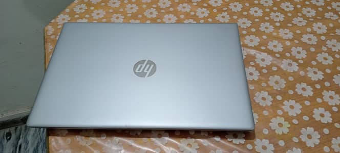 Hp Probook 650 G5 i7 8th 8GB 256GB