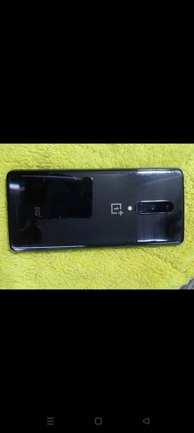 One plus 8 5g