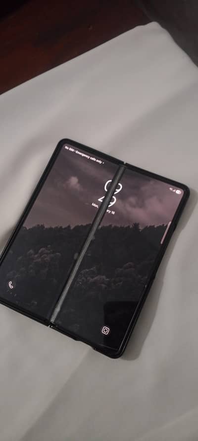 Samsung Zfold 3 5g