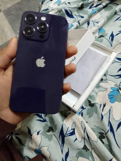 button phone I phone 13 new box pack