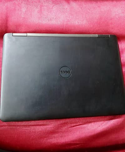 Dell Latitude E5440 – Core i5 4th Gen 1TB Hard 4GB Ram