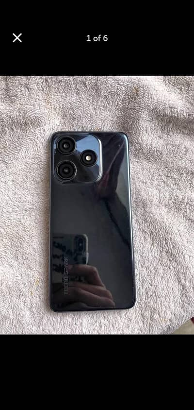 tecno spark 10c 4+4. . . 128gb