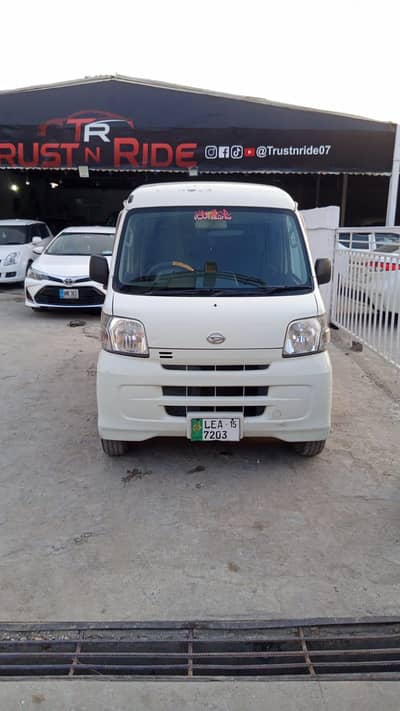 hijet cargo