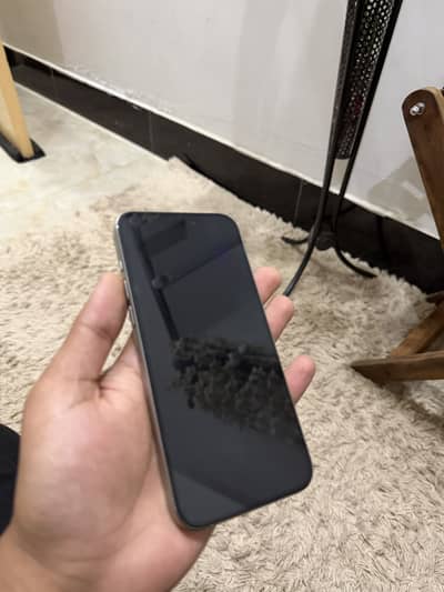 Iphone 15 pro max 256gb non pta